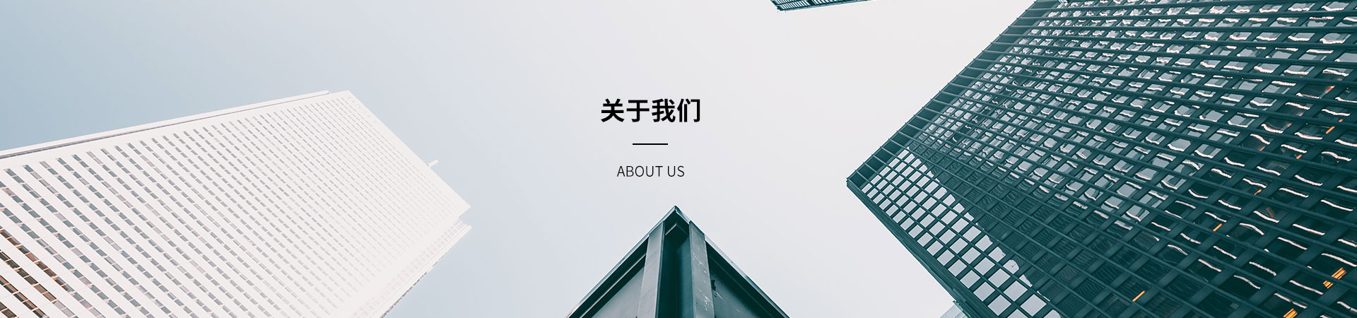 公司简介